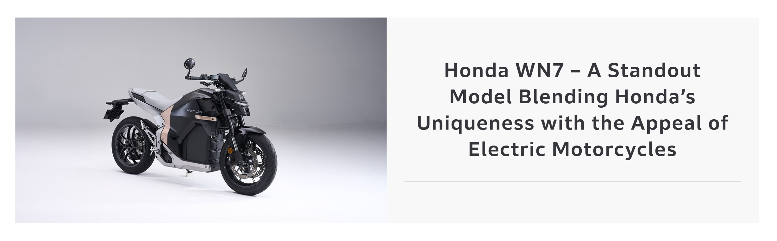 Flexbox Layout 2 - Mobile version showing image stacked above text