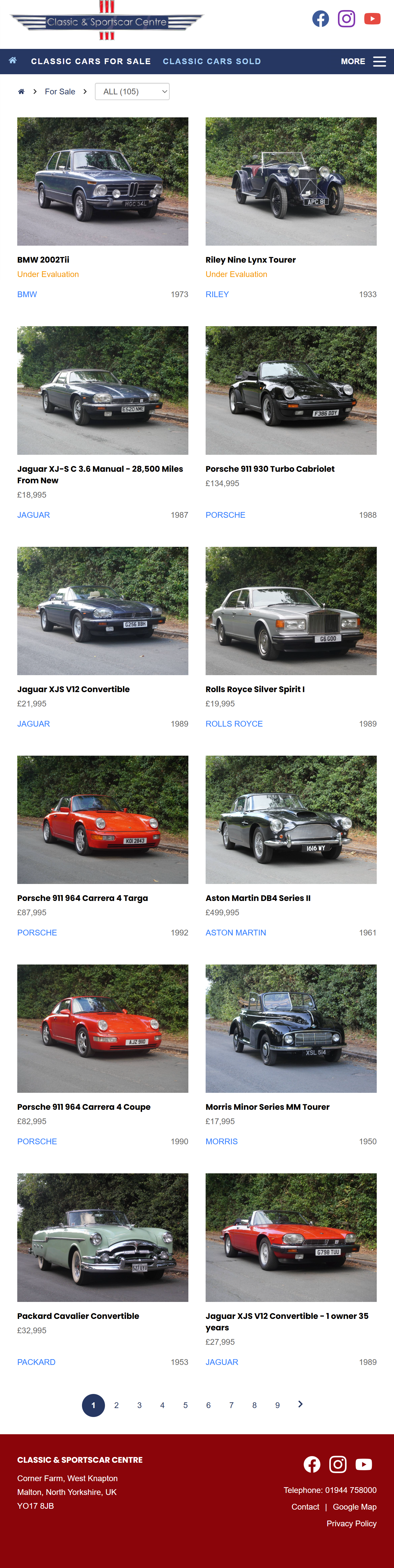 CSS Grid with 2 columns across