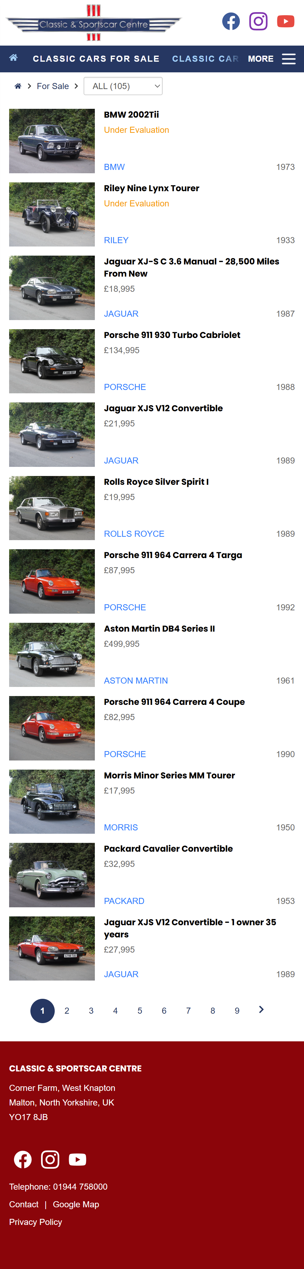 CSS Grid in mobile viewport